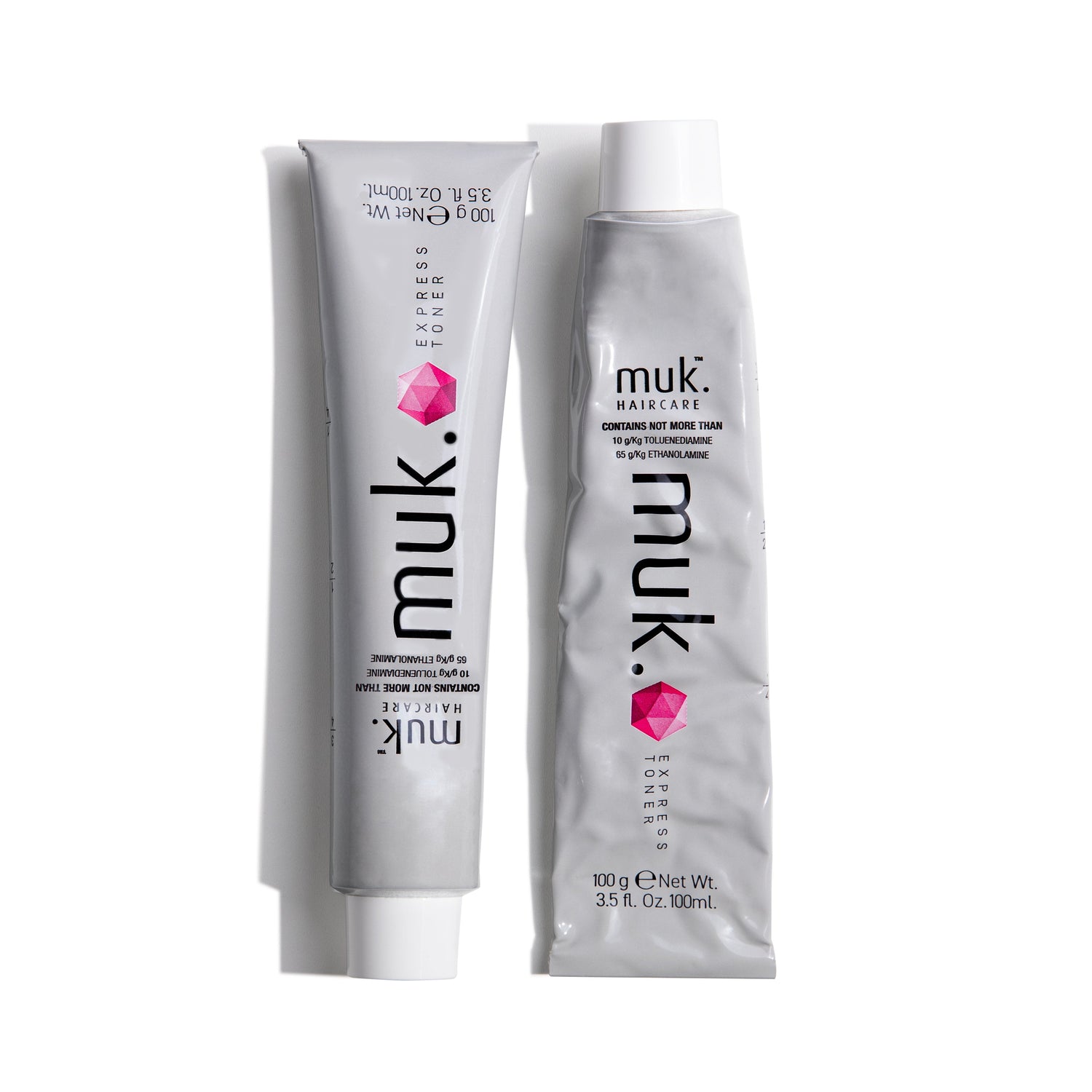 muk Express Toners