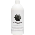 Inter Blend Man Lotion