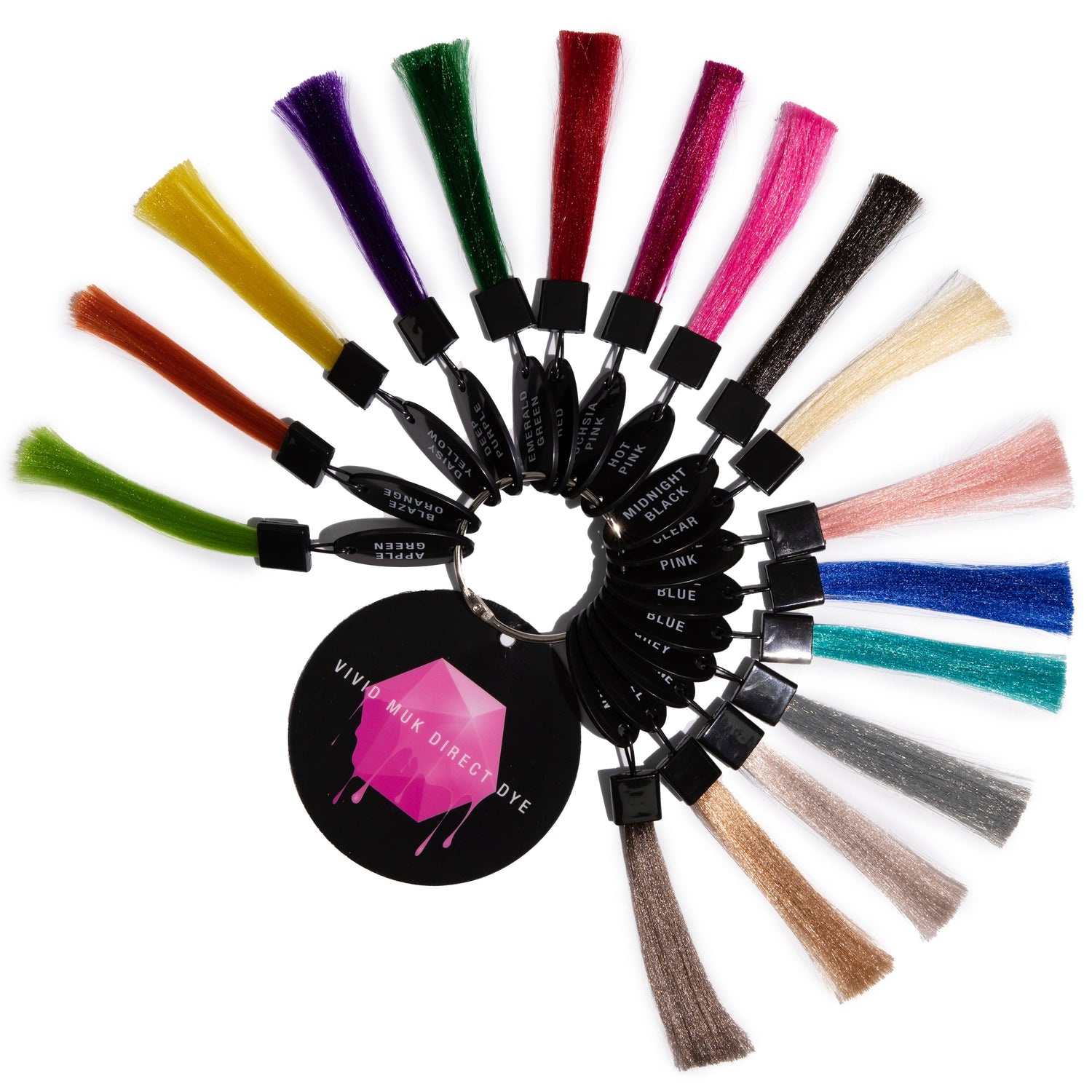 Vivid muk Bold Collection