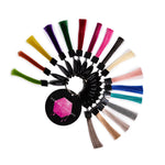 Vivid muk Bold Direct Dye Color Ring