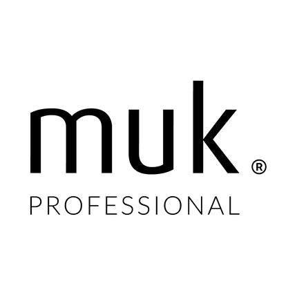 muk Cutting Cape Black