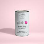 muk Hybrid Ultra Lift Bleach