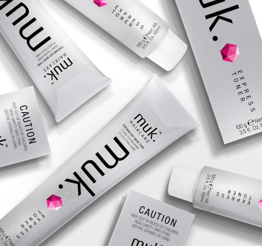 muk Express Toners