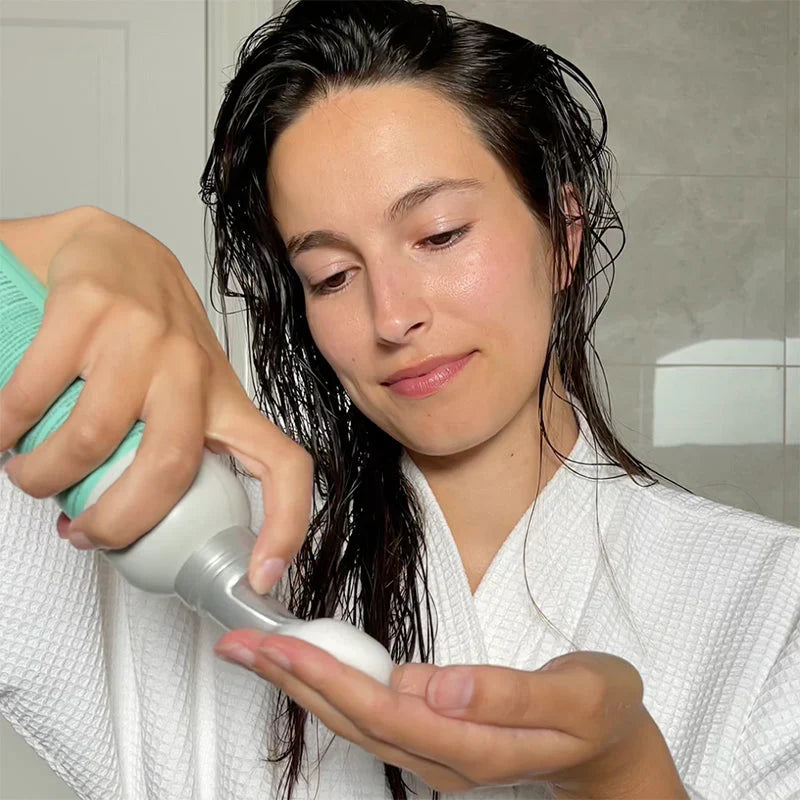 Haircare & Styling