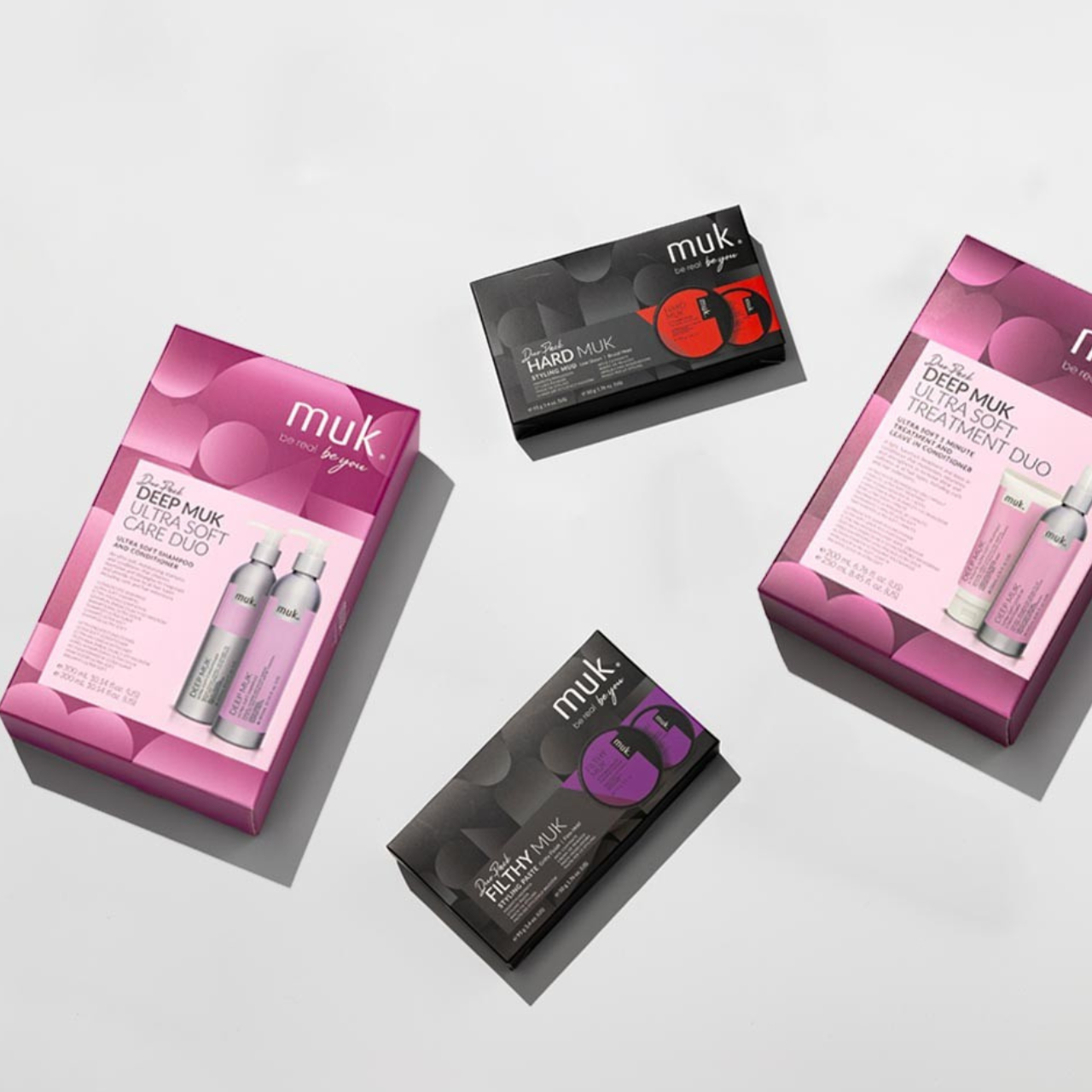 Holiday Gift Sets