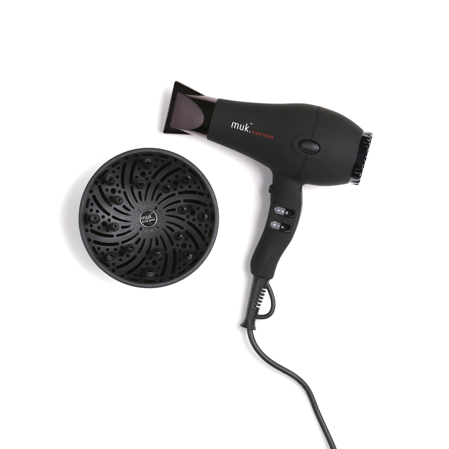 muk Blow 3900IR Diffuser