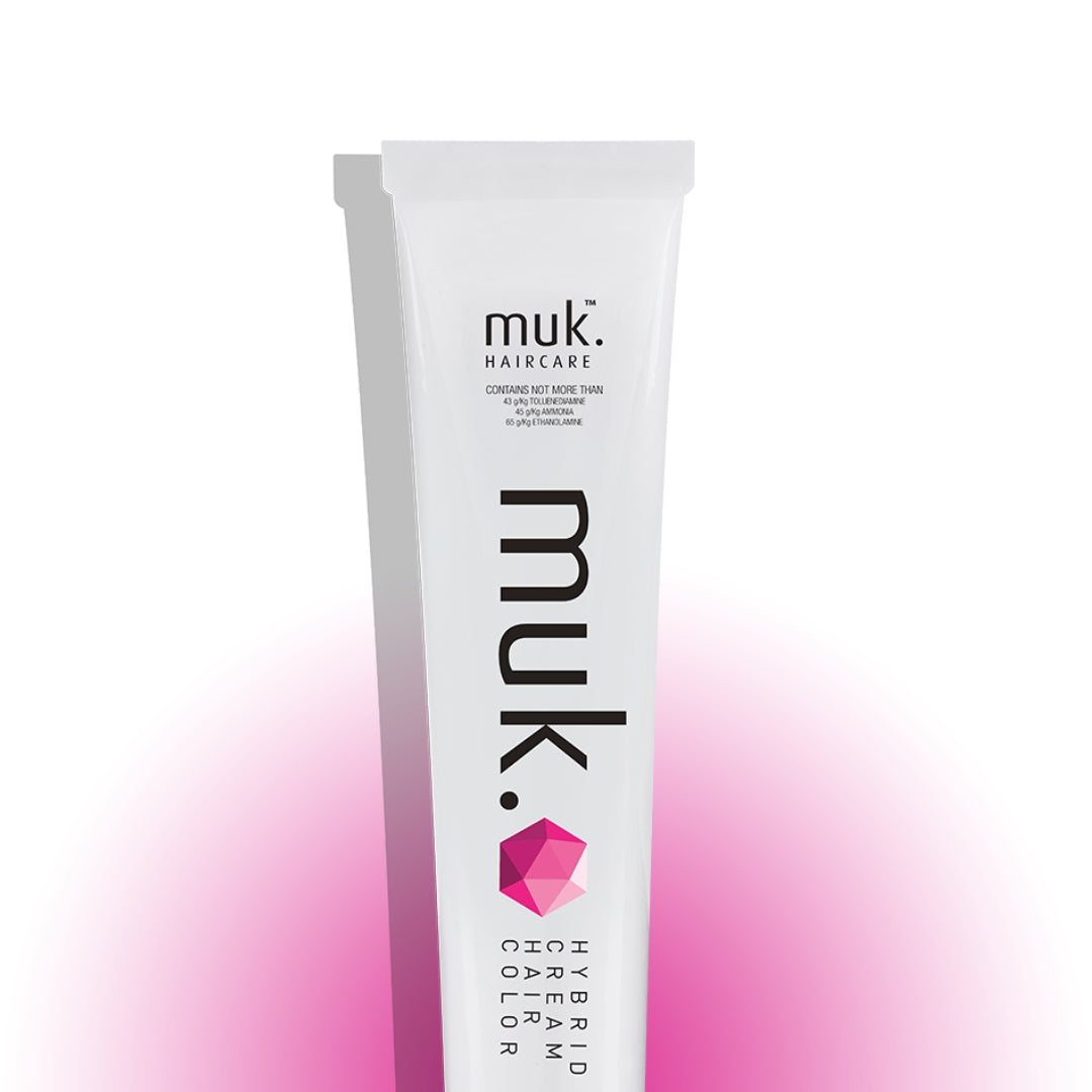 muk haircare | pro
