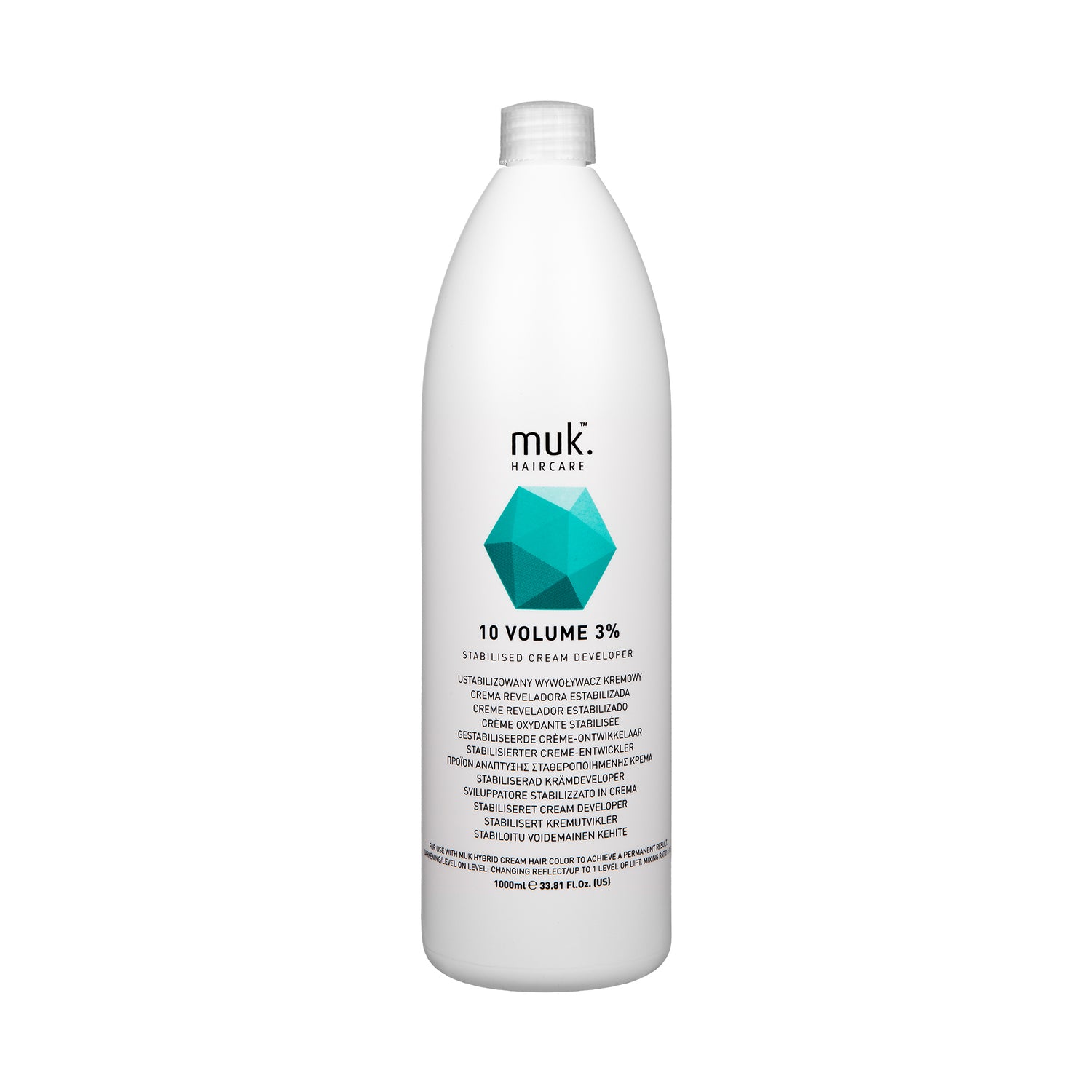 muk Hybrid Developers