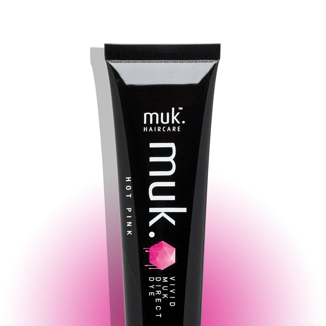 muk haircare | pro