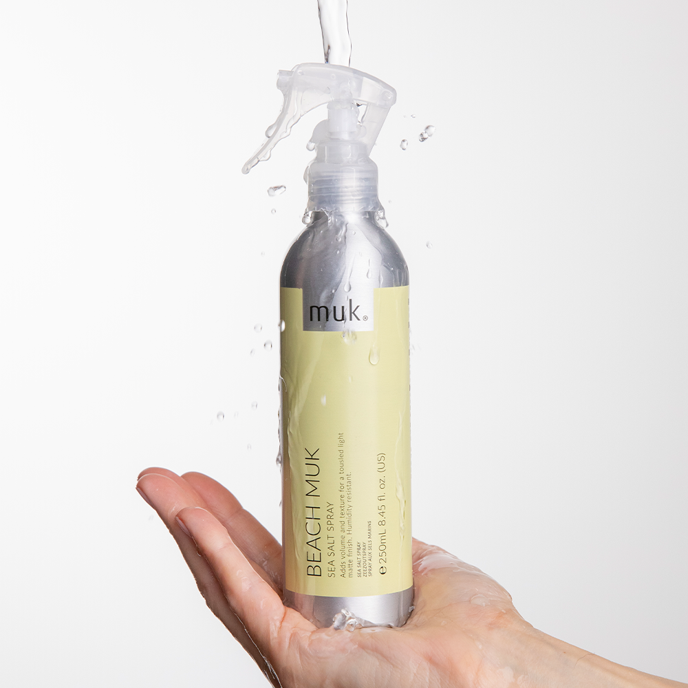Beach muk Sea Salt Spray