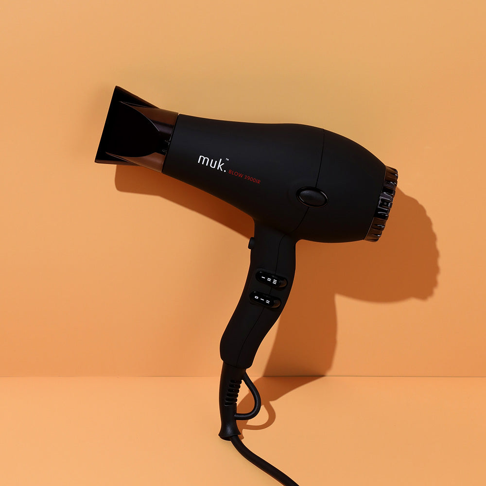 muk 3900IR Blow Dryer
