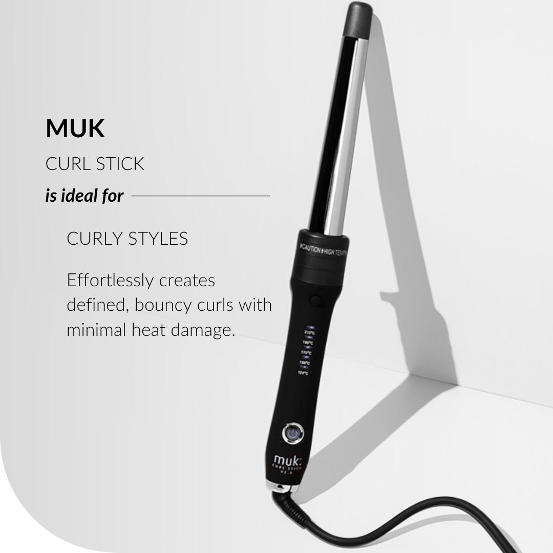 muk Curl Stick