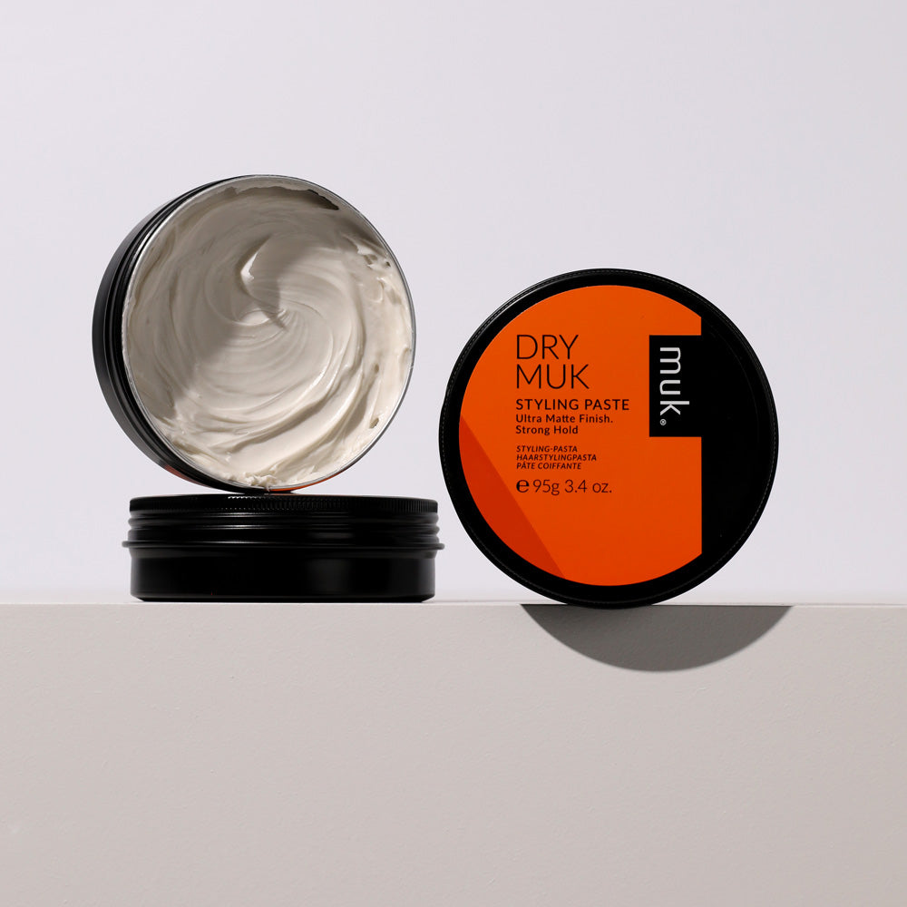 Dry muk Styling Paste