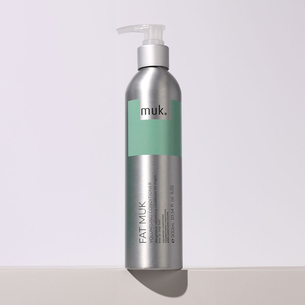 Fat muk Volumising Conditioner