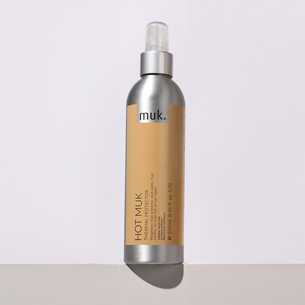 Hot muk Thermal Protector