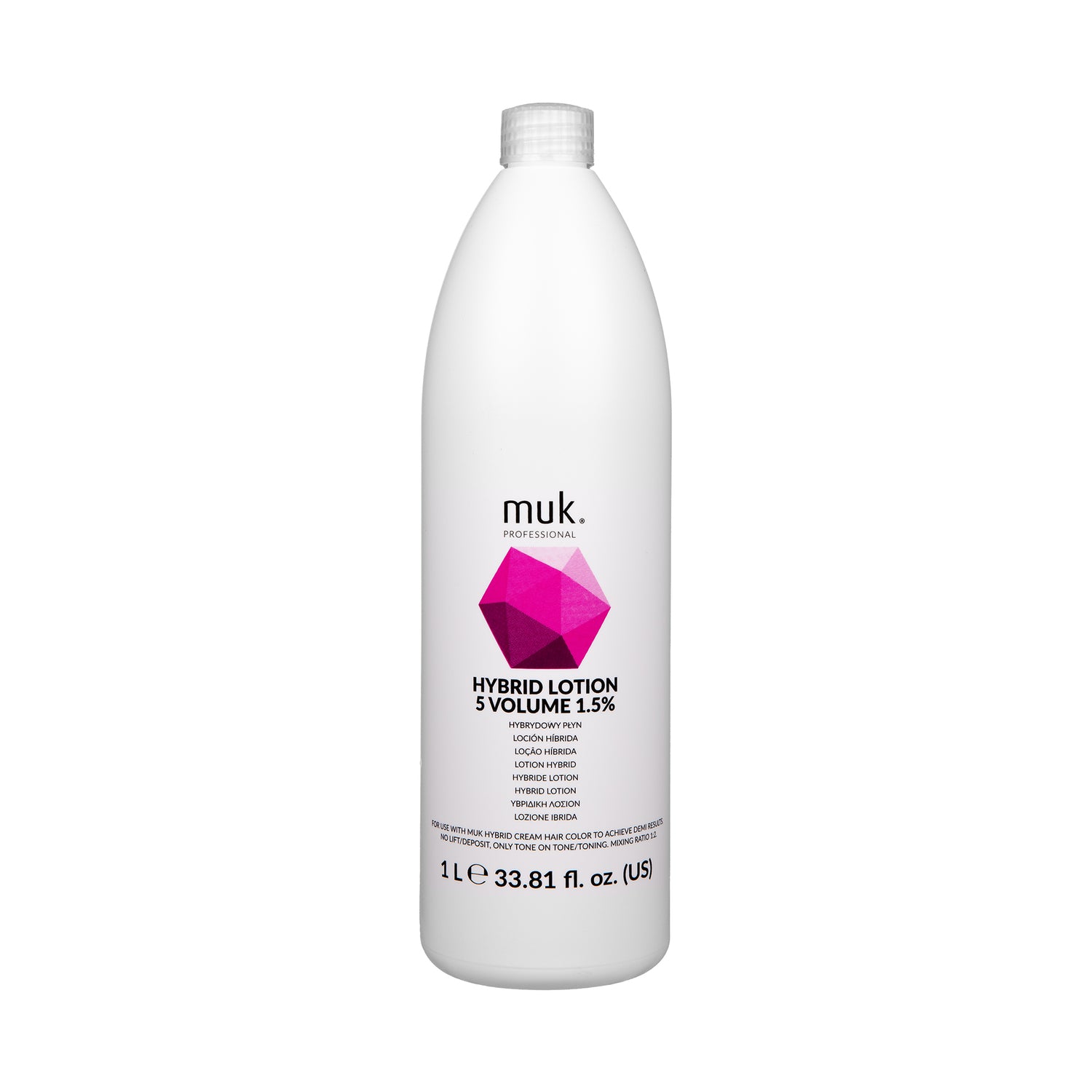 muk Hybrid Lotion