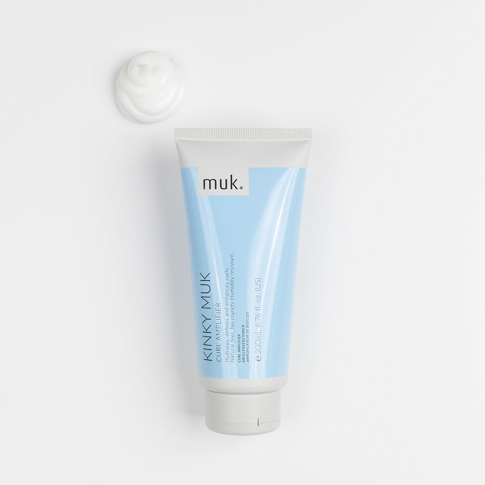 Kinky muk Curl Amplifier