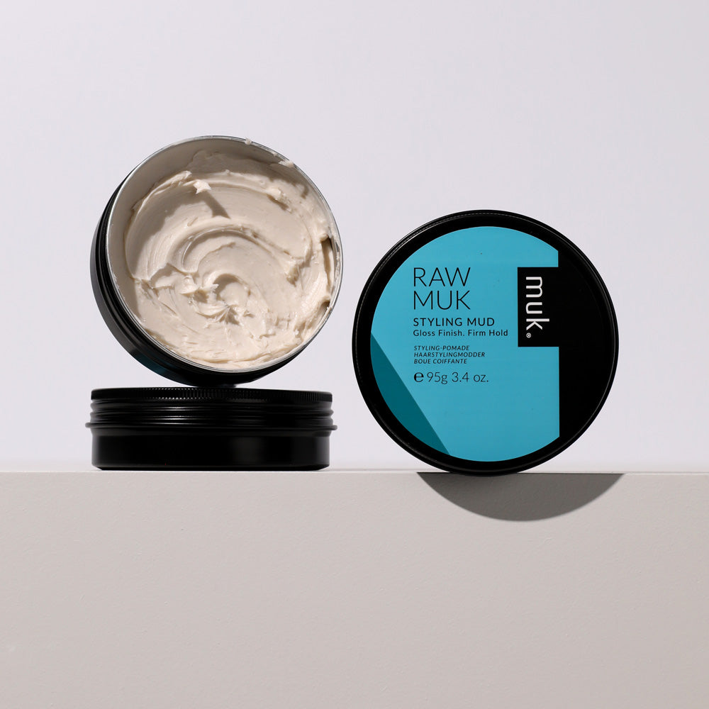 Raw muk Styling Mud