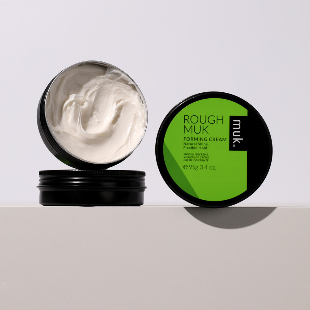 Rough muk Forming Cream