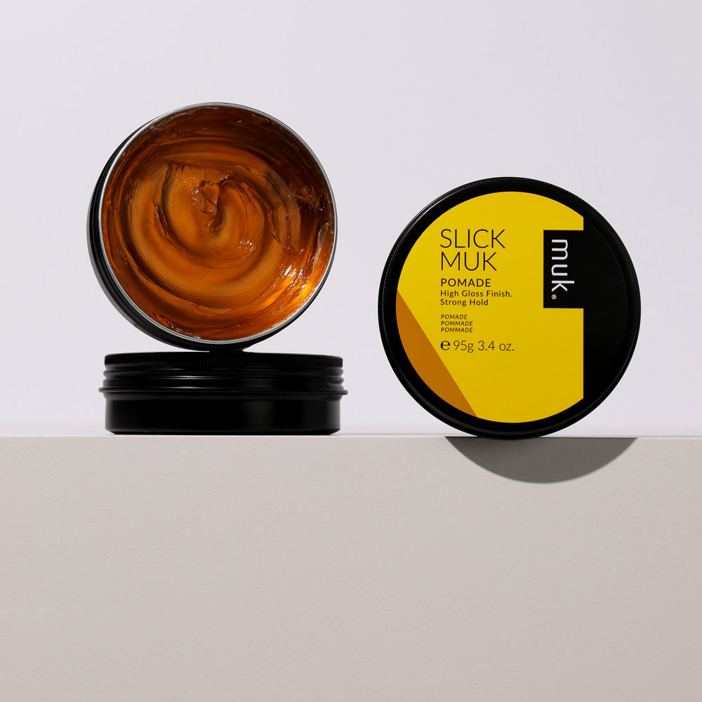 Slick muk Pomade