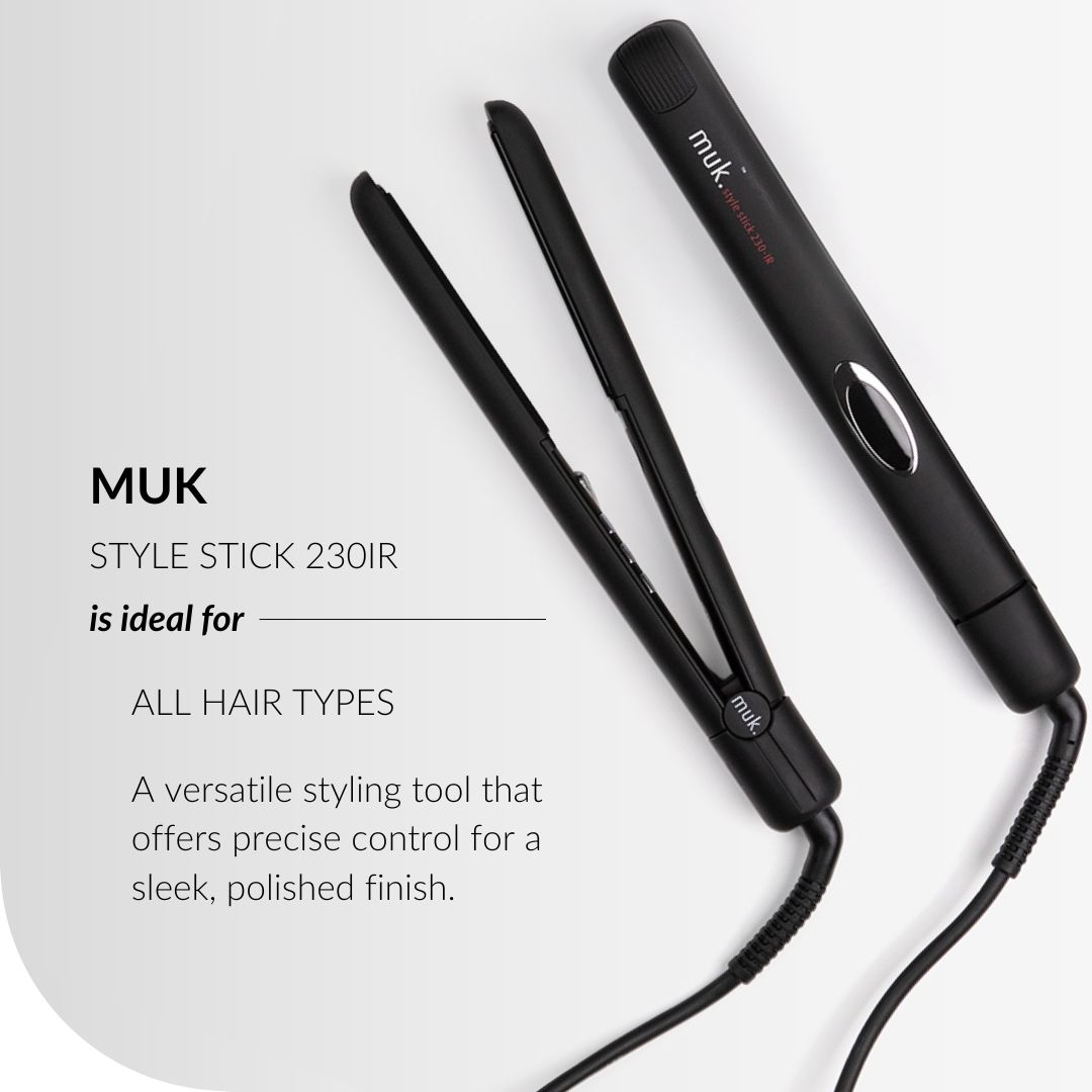 muk Style Stick 230IR