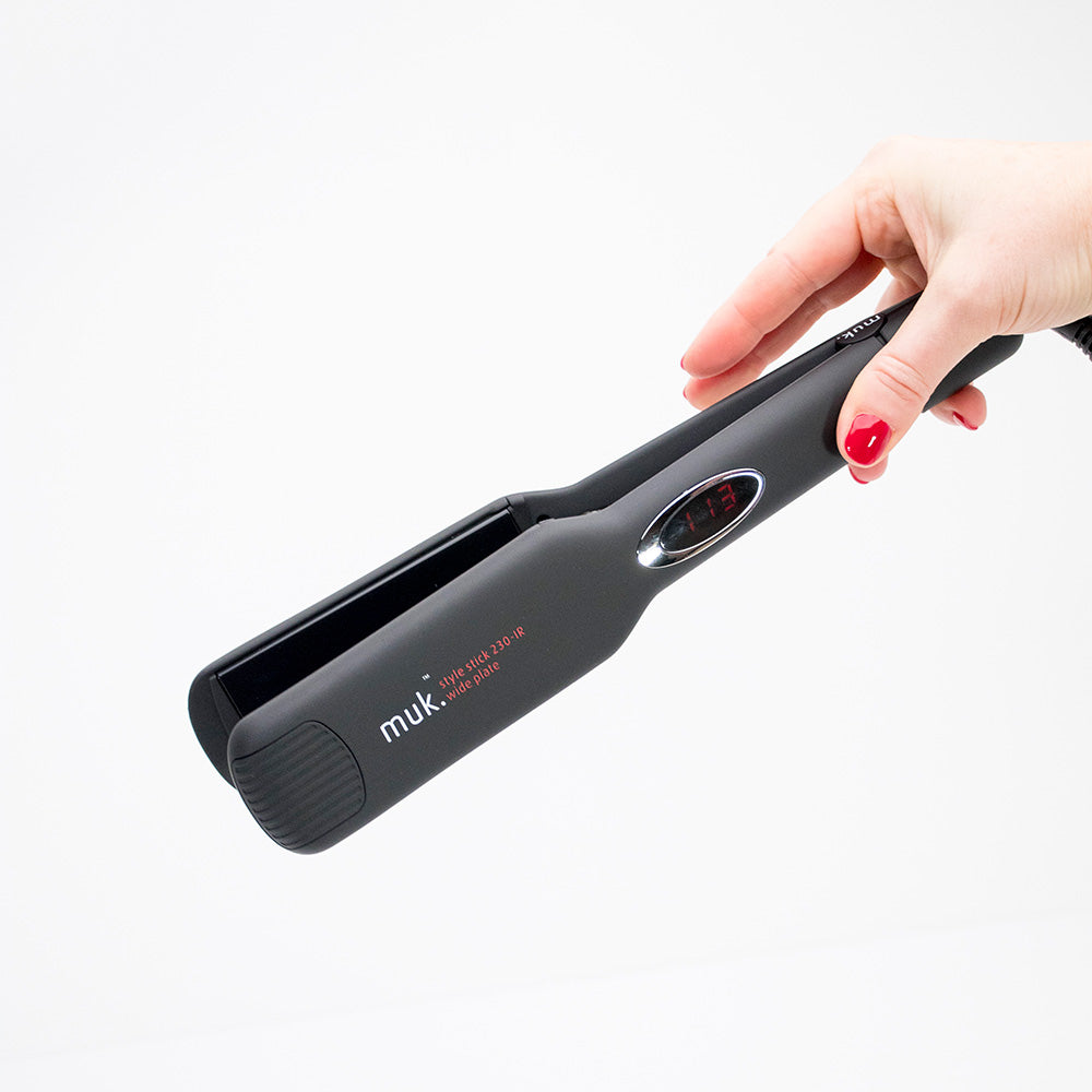 muk Style Stick 230IR Wide Plate