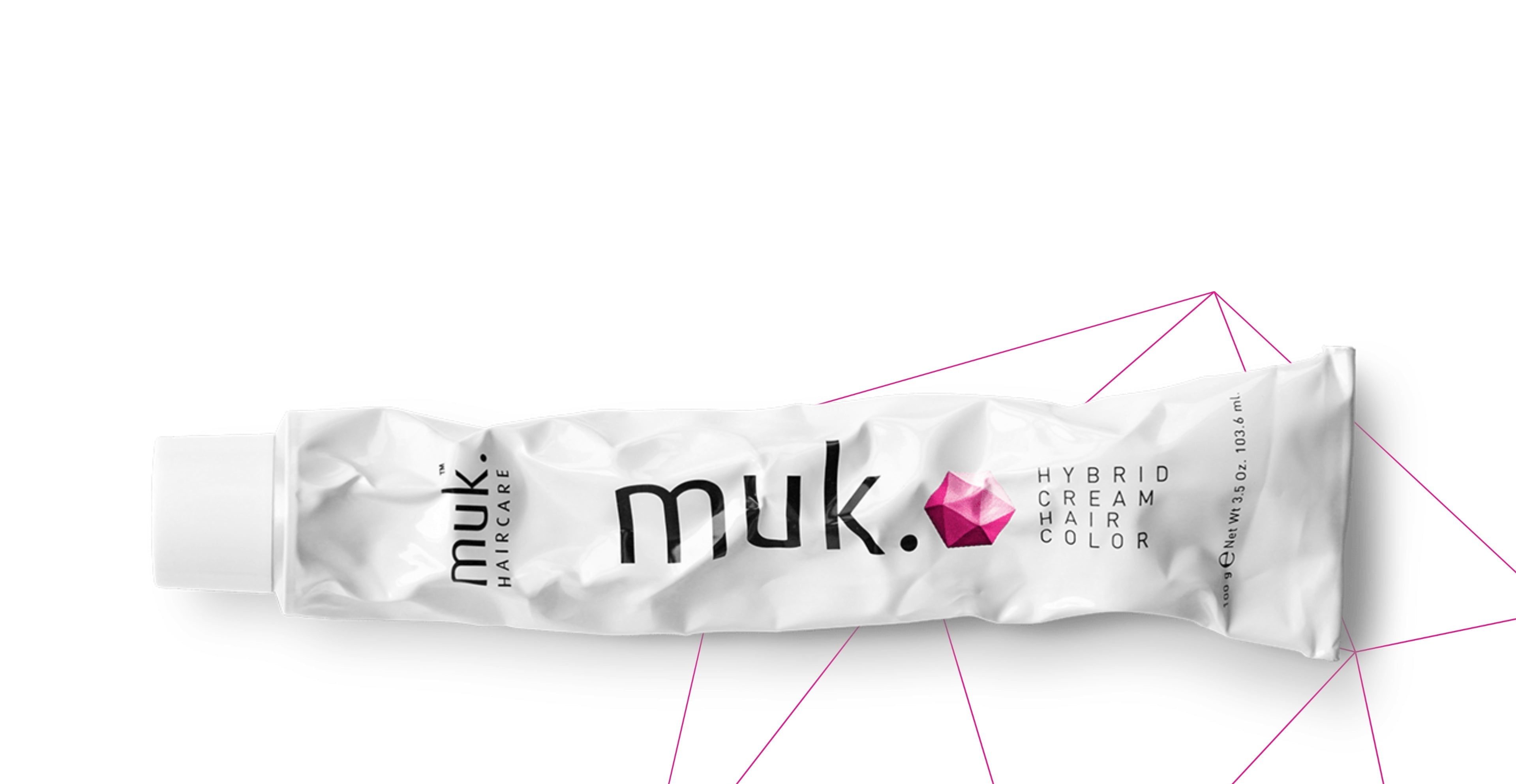 muk haircare | pro
