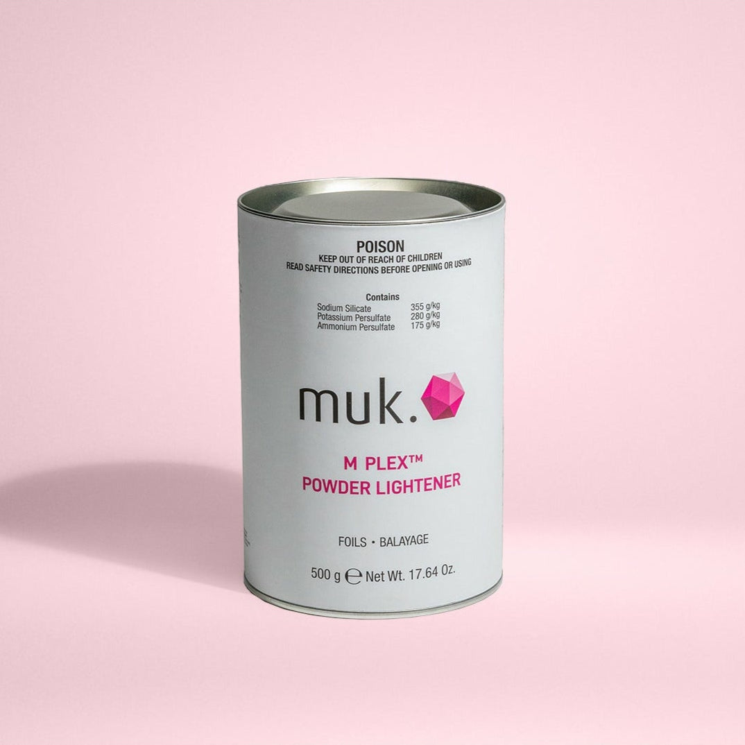 M-Plex Powder Lightener