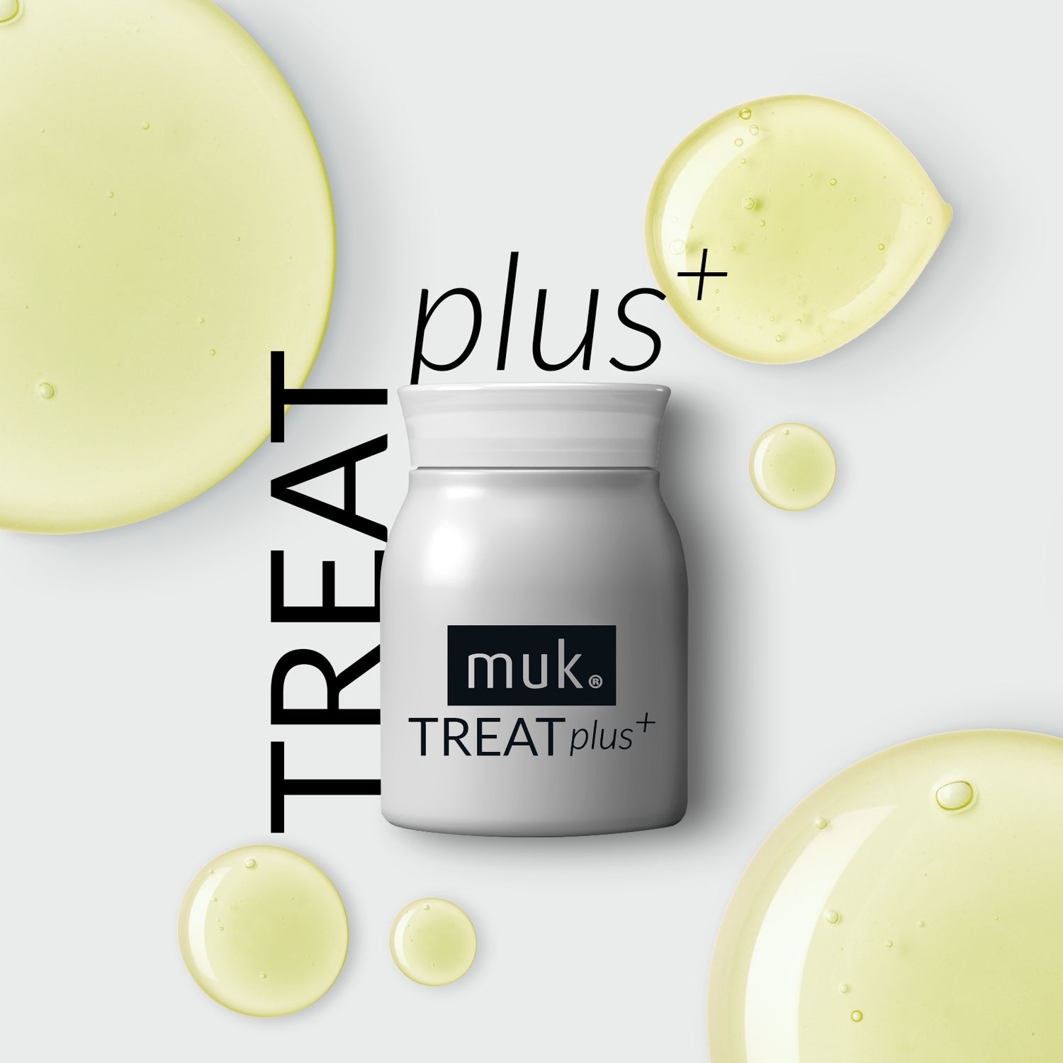 muk Treat plus+
