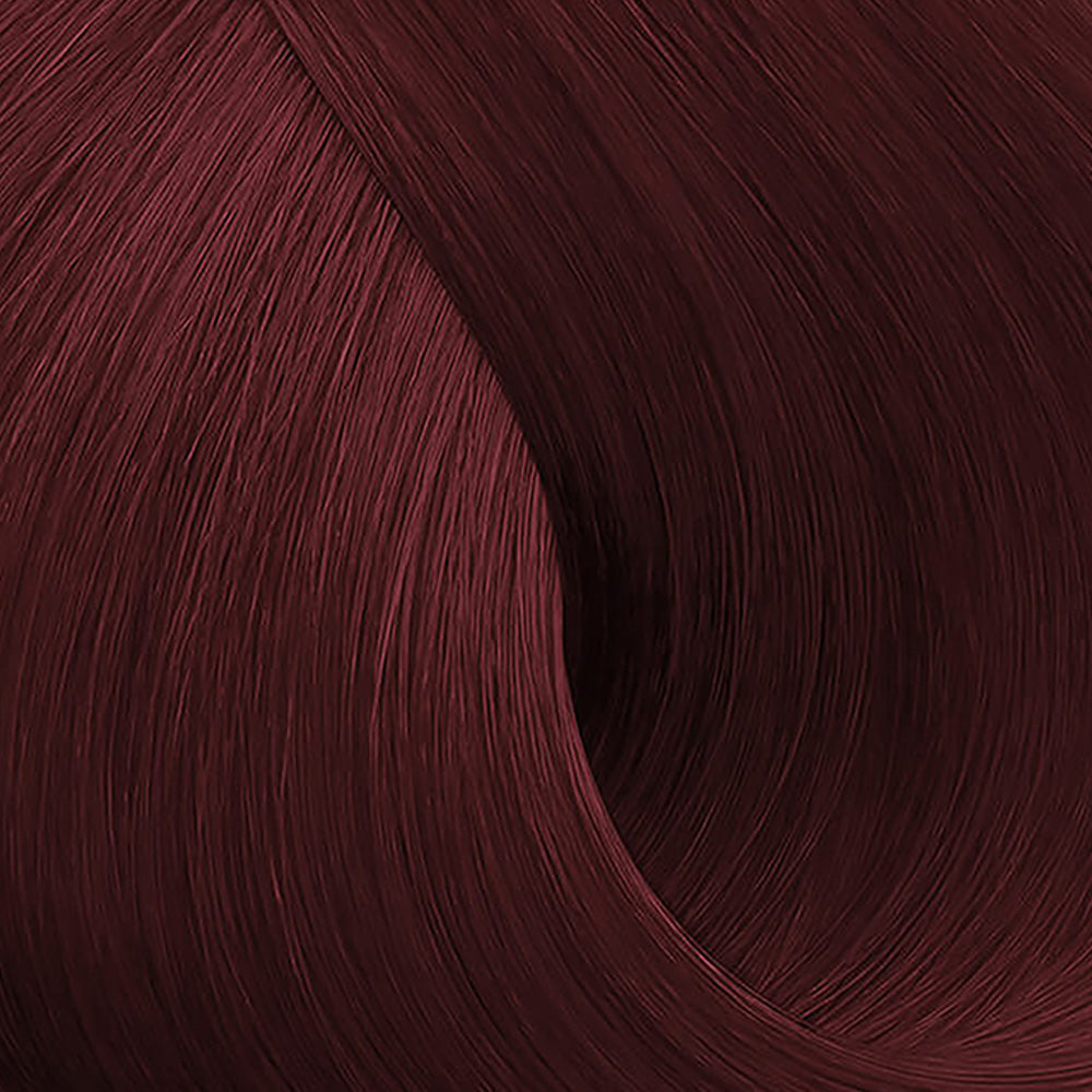 .66 INTENSE RED