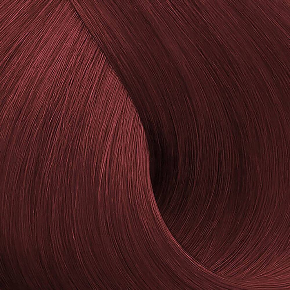.6 TRUE RED
